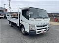 2017 Mitsubishi Fuso Canter