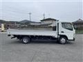 2017 Mitsubishi Fuso Canter