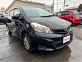 2012 Toyota Vitz