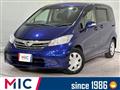 2011 Honda Freed