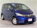 2011 Honda Freed