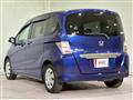 2011 Honda Freed