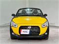 2018 Daihatsu Copen