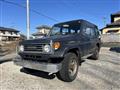 1992 Toyota Landcruiser 70