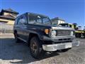 1992 Toyota Landcruiser 70