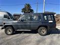 1992 Toyota Landcruiser 70