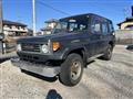 1992 Toyota Landcruiser 70