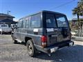 1992 Toyota Landcruiser 70