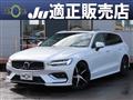 2018 Volvo V60