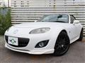 2012 Mazda Roadster