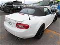 2012 Mazda Roadster