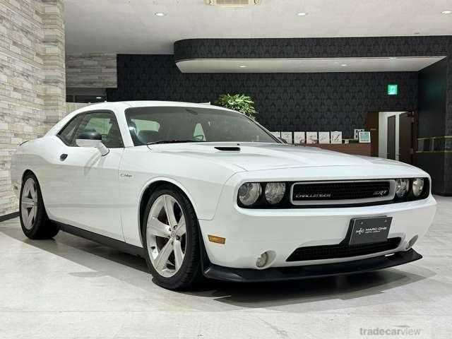 2013 Dodge Challenger