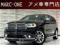 2019 Dodge Durango