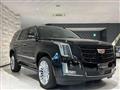 2021 Cadillac Escalade