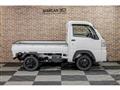 2023 Daihatsu Hijet Truck