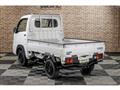 2023 Daihatsu Hijet Truck