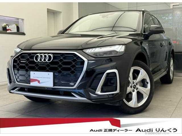 2021 Audi Q5