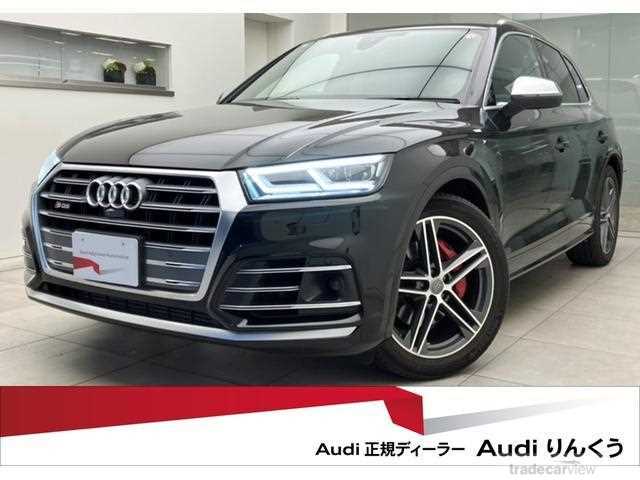 2020 Audi Audi Others