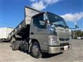 2016 Mitsubishi Fuso Canter