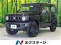 2021 Suzuki Jimny