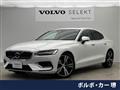 2021 Volvo S60