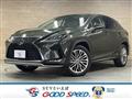 2021 Lexus RX