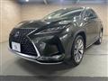 2021 Lexus RX