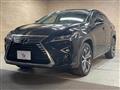 2017 Lexus RX