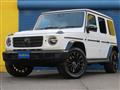 2022 Mercedes-Benz G-Class