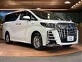 2019 Toyota Alphard Hybrid