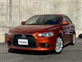 2009 Mitsubishi Galant Fortis