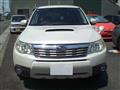 2009 Subaru Forester