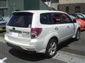 2009 Subaru Forester