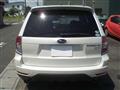 2009 Subaru Forester