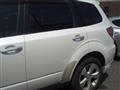 2009 Subaru Forester