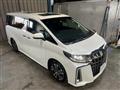 2022 Toyota Alphard G