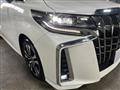 2022 Toyota Alphard G