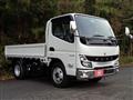 2023 Mitsubishi Fuso Canter