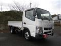 2019 Mitsubishi Fuso Canter