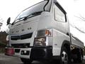 2019 Mitsubishi Fuso Canter