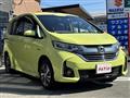 2018 Honda Freed