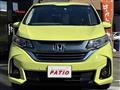 2018 Honda Freed