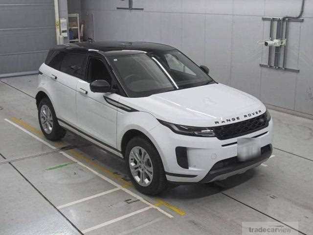 2021 Land Rover Land Rover Others