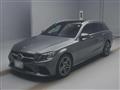 2019 Mercedes-Benz C-Class