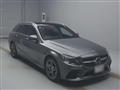 2019 Mercedes-Benz C-Class