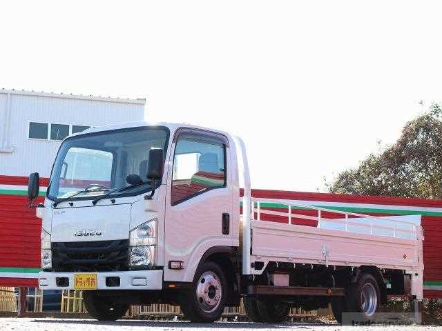 2015 Isuzu Elf Truck