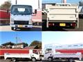 2015 Isuzu Elf Truck