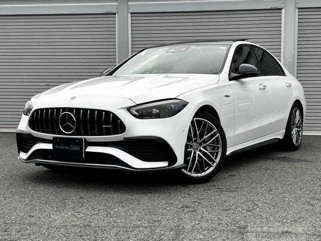 2023 AMG AMG Others