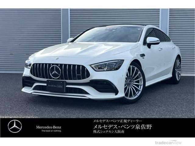 2022 AMG AMG Others