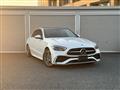 2022 Mercedes-Benz C-Class